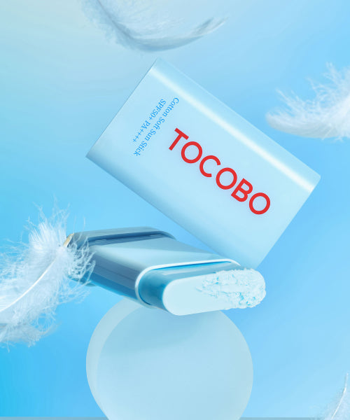 TOCOBO TOCOBO Cotton Soft Matte Sun Stick SPF50+ PA++++ 19g