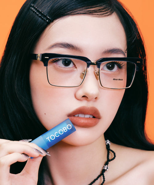 TOCOBO TOCOBO Powder Cream Lip Balm 3.5g (Choose 1 of 7 Types)