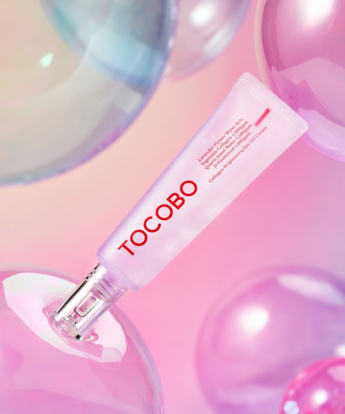 TOCOBO Collagen Radiance Eye Gel Cream 30mL