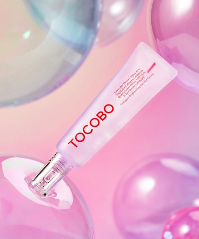 Collagen Radiance Eye Gel Cream 30mL