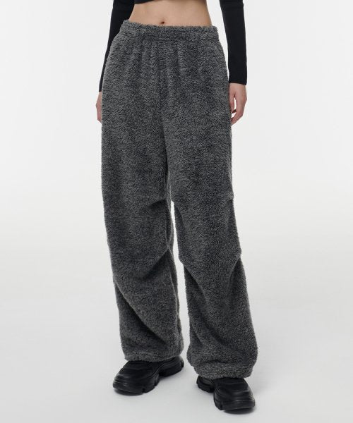 MUSINSA STANDARD WOMAN MUSINSA STANDARD WOMAN Women's Lounge Pants Charcoal Gray