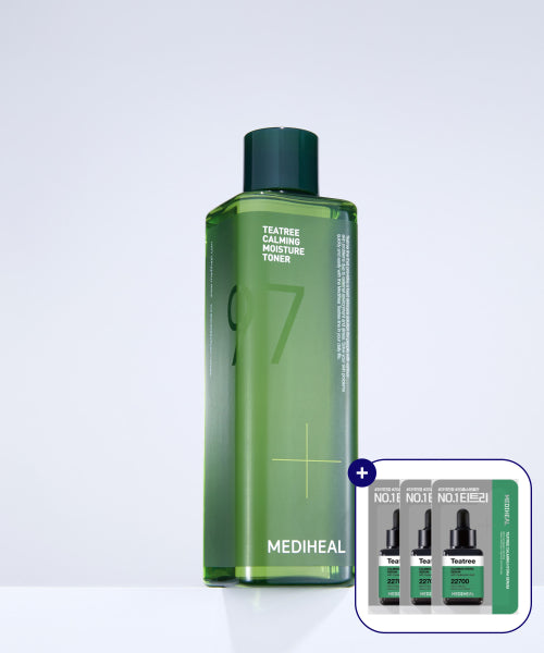 Mediheal Mediheal Tea Tree Calming Moisture Toner 350ml