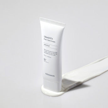 mixsoon mixsoon Shield Fit Pure Sun Cream SPF 50+ PA+++ 50ml