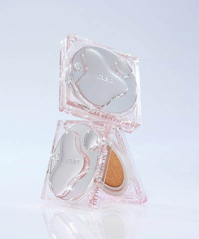 CLIO Kill Cover High Glow Cushion Special [Main Product + Refill]