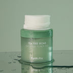 FARMSTAY FARMSTAY Tea Tree Biome Calming Toner Pad 140ml