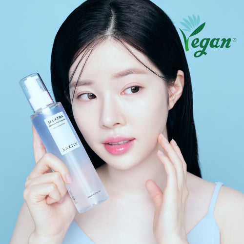 ARZTIN Hiacera Moisture Cica Ampoule