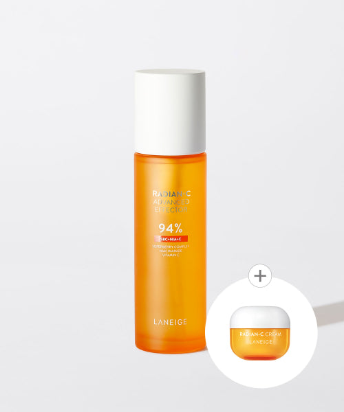 LANEIGE LANEIGE Radiance Advanced Effector Eye Cream 150ML