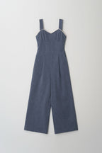 ODER ODER Pants Blue Washing