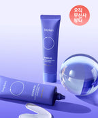 BEPLAIN BEPLAIN Sunmuse Tone-up & Correcting Sun Cream 50ml SPF50