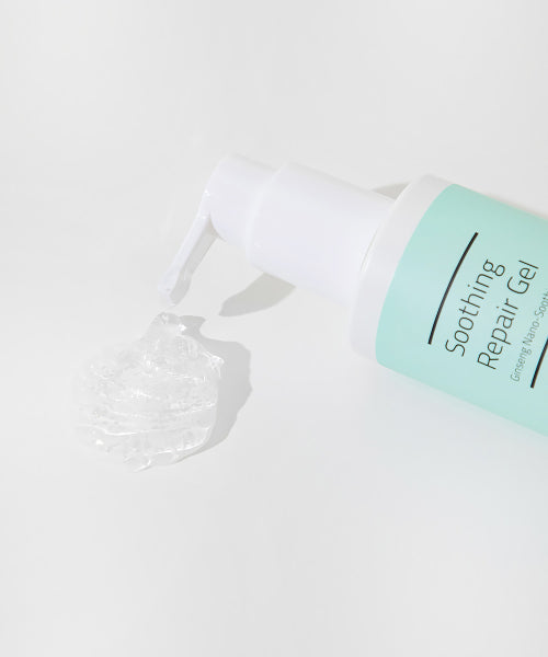 ENCOS ENCOS Soothing Repair Gel 200ml