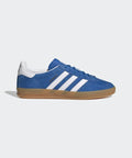 ADIDAS ADIDAS Gazelle Indoor Sneakers - Blue:White