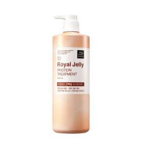 Misjancen Royal Jelly Protein Treatment 1000ml 3 pieces
