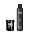 DASHU SET Super Matte Wax 100ml + Bamboo Pin Spray 300ml