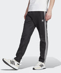 ADIDAS ADIDAS Beckenbauer Track Pants - Black