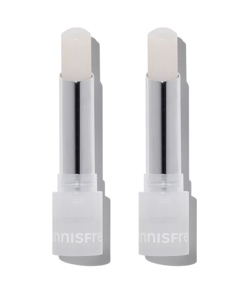 innisfree Innisfree Dewey Treatment Lip Balm 3.2g x 2