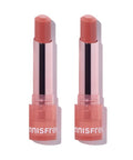 innisfree Innisfree Dewey Tint Lip Balm 3.2g x 2 (Choose 1 of 5 types)