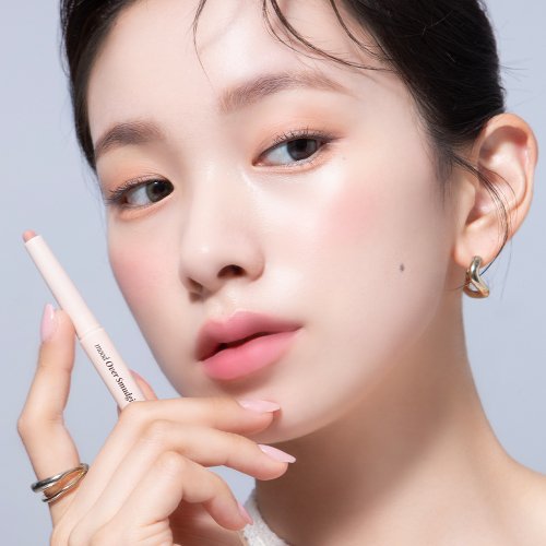 MERZY MERZY Lip Liner M2 Low Pink