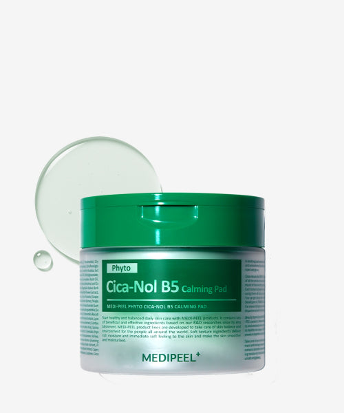 MEDIPEEL MEDIPEEL Phyto Cicanol B5 Calming Pad 70 sheets