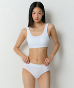 MUSINSA STANDARD WOMAN MUSINSA STANDARD WOMAN Women's Cotton Bra Top