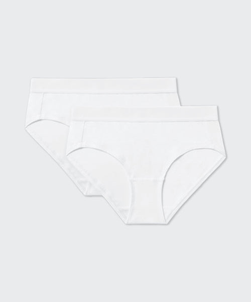 MUSINSA STANDARD WOMAN MUSINSA STANDARD WOMAN Women's Cotton Panties 2 Pack