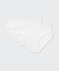 MUSINSA STANDARD WOMAN MUSINSA STANDARD WOMAN Women's Cotton Panties 2 Pack