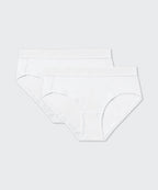 MUSINSA STANDARD WOMAN MUSINSA STANDARD WOMAN Women's Cotton Panties 2 Pack