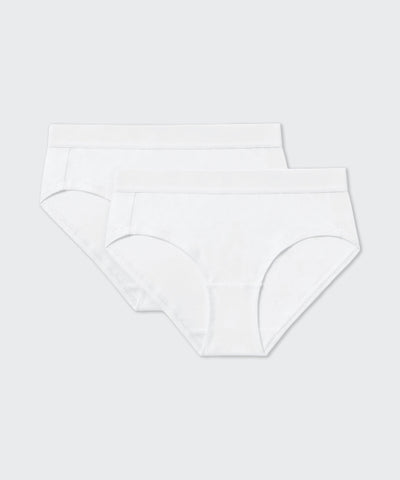 MUSINSA STANDARD WOMAN Women's Cotton Panties 2 Pack