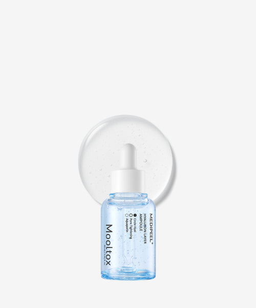 MEDIPEEL MEDIPEEL Hyaluronic Acid Layer Water Tox Ampoule 30ml