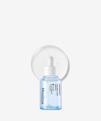 MEDIPEEL Hyaluronic Acid Layer Water Tox Ampoule 30ml