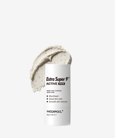 MEDIPEEL Extra Super 9 Plus Active Stick 33g