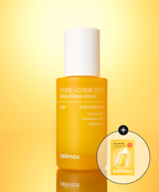 celimax [+Free 1 pore blemish serum pack] Radiance pore blemish serum 30ml