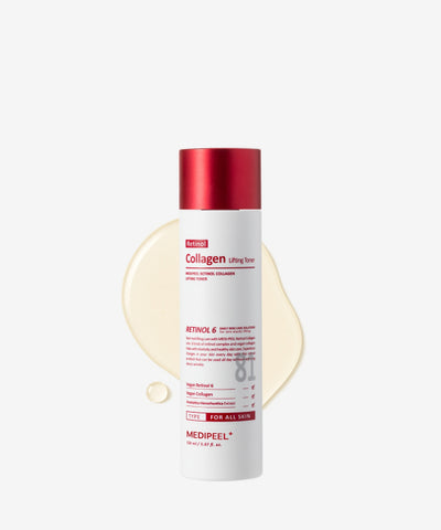 Retinol Collagen Lifting Toner 150ml