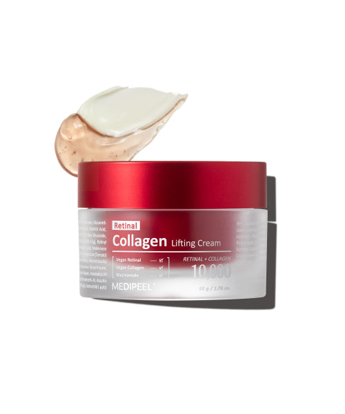 MEDIPEEL MEDIPEEL Retinal Collagen Lifting Cream 50ml
