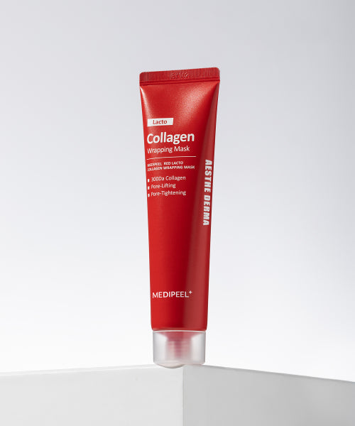 MEDIPEEL MEDIPEEL Red Lacto Collagen Mask 70ml