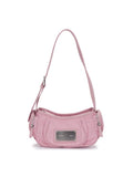 MATIN KIM MATIN KIM MADELEINE ROUND BAG ONE SIZE