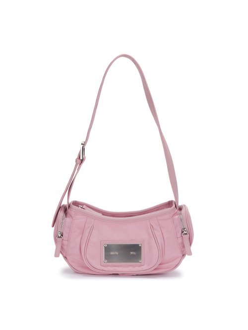 MATIN KIM MATIN KIM MADELEINE ROUND BAG ONE SIZE