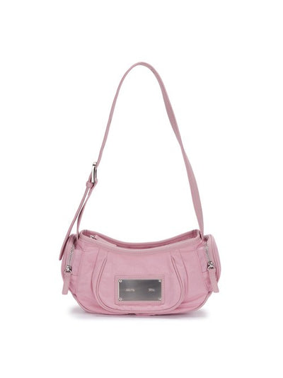 MATIN KIM MADELEINE ROUND BAG ONE SIZE