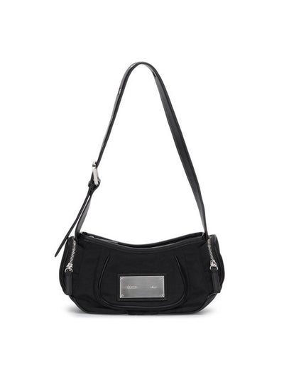 MATIN KIM MADELEINE ROUND BAG
