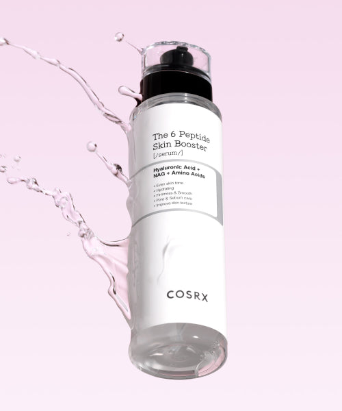 COSRX The 6 Peptide Skin Booster Serum 150ml