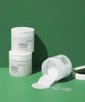DR.DIFFERENT DR.DIFFERENT Cica Metal Calming Pads 60 sheets