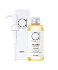 ACEUMDU [Wet Hair/Beginners] Polish Hair Oil Air Light 150ml + Pump