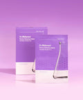 DR.DIFFERENT DR.DIFFERENT Derma Relaxing Mask 5pcs