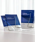 DR.DIFFERENT DR.DIFFERENT Calming & Moisture Mask 5pcs