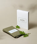 IMFROM IMFROM Mugwort Sheet Mask 23ml (5 sheets)