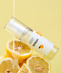 LIZK LIZK Citron Vita Sea Radiance Serum Toner Set 50ml