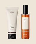 OBGE Multi-Texture Curl Cream + Basic Grooming Tonic Set