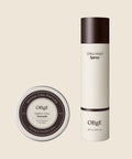 OBGE Mellow Clay Pomade + Ultra Hold Spray Set