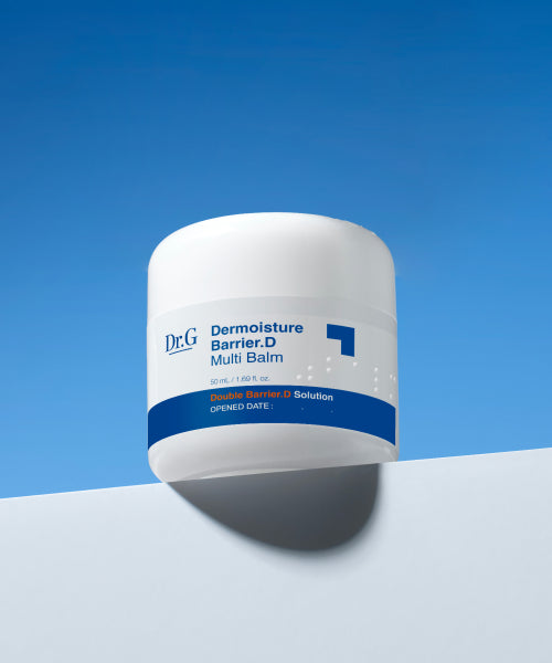 DR.G DR.G The Moisture Barrier D Multi Balm 50mL
