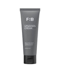 FOR BEAUT Mud Up&Down Cream Men’s Self Down Perm 100ml