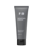 FOR BEAUT Mud Up&Down Cream Men’s Self Down Perm 100ml